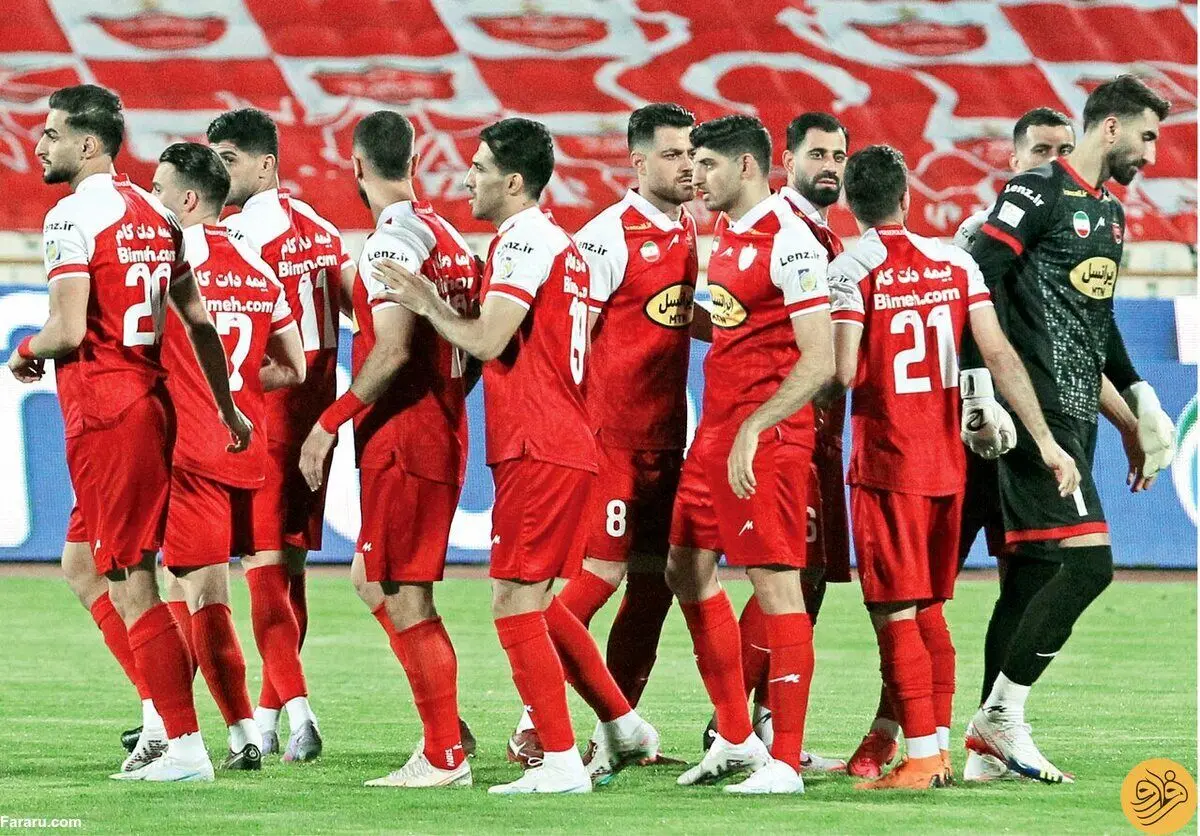 کنفدراسیون فوتبال آسیا  رسما محل میزبانی پرسپولیس را معرفی کرد + عکس


