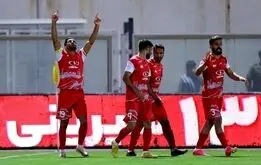 لیست مازاد پرسپولیس لو رفت