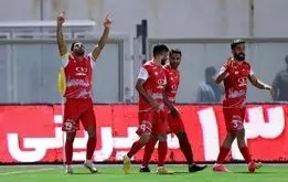 لیست مازاد پرسپولیس لو رفت