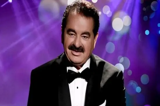 وضعیت ناراحت کننده ابراهیم تاتلیس در کنسرت+فیلم