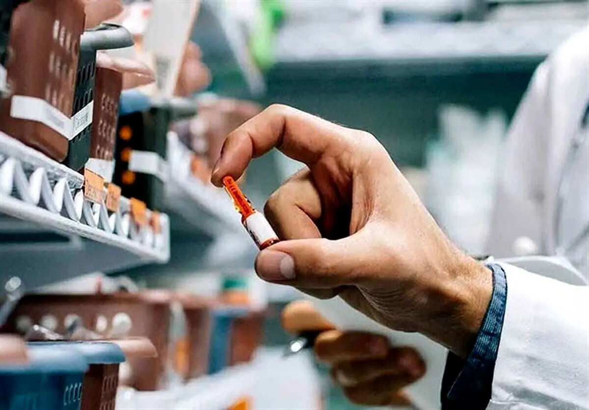 ۱۸۰قلم دارو در کشور کمیاب شد