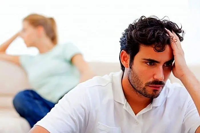 ازدواج با مرد کوچکتر از سن / چرا مردا تمایل به ازدواج با بزرگتر از خودشان دارند؟