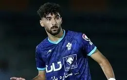 غایب بزرگ استقلال در بازی با ذوب آهن