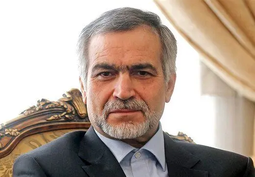 برادر حسن روحانی در زندان چه می کند
