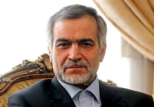 برادر حسن روحانی در زندان چه می کند