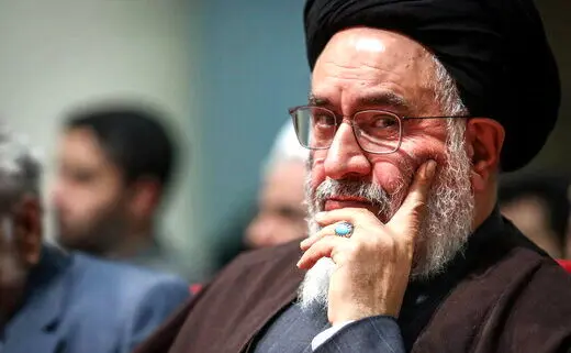 آیت‌الله محقق داماد از مردم ایران عذرخواهی کرد!
