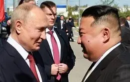 روسیه به‌زودی یک پل ارتباطی به کره شمالی می‌سازد