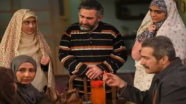 زمان پخش جایگزین سریال سوجان از شبکه یک اعلام شد + زمان پخش آخرین قسمت سوجان