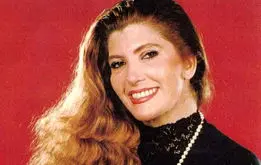 ژاکلین، دختر ویگن در ۷۳ سالگی درگذشت