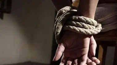 ماجرای عجیب دختری که توسط خواستگارش دزدیده شد