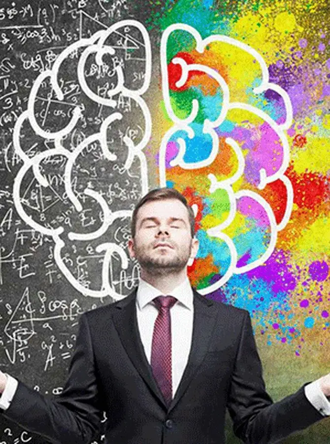 ویژگی‌های افرادی که ضریب هوشی بالا دارند! 