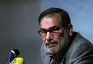 زبان بدن شمخانی پس از انتشار فیلم عروسی دخترش + فیلم