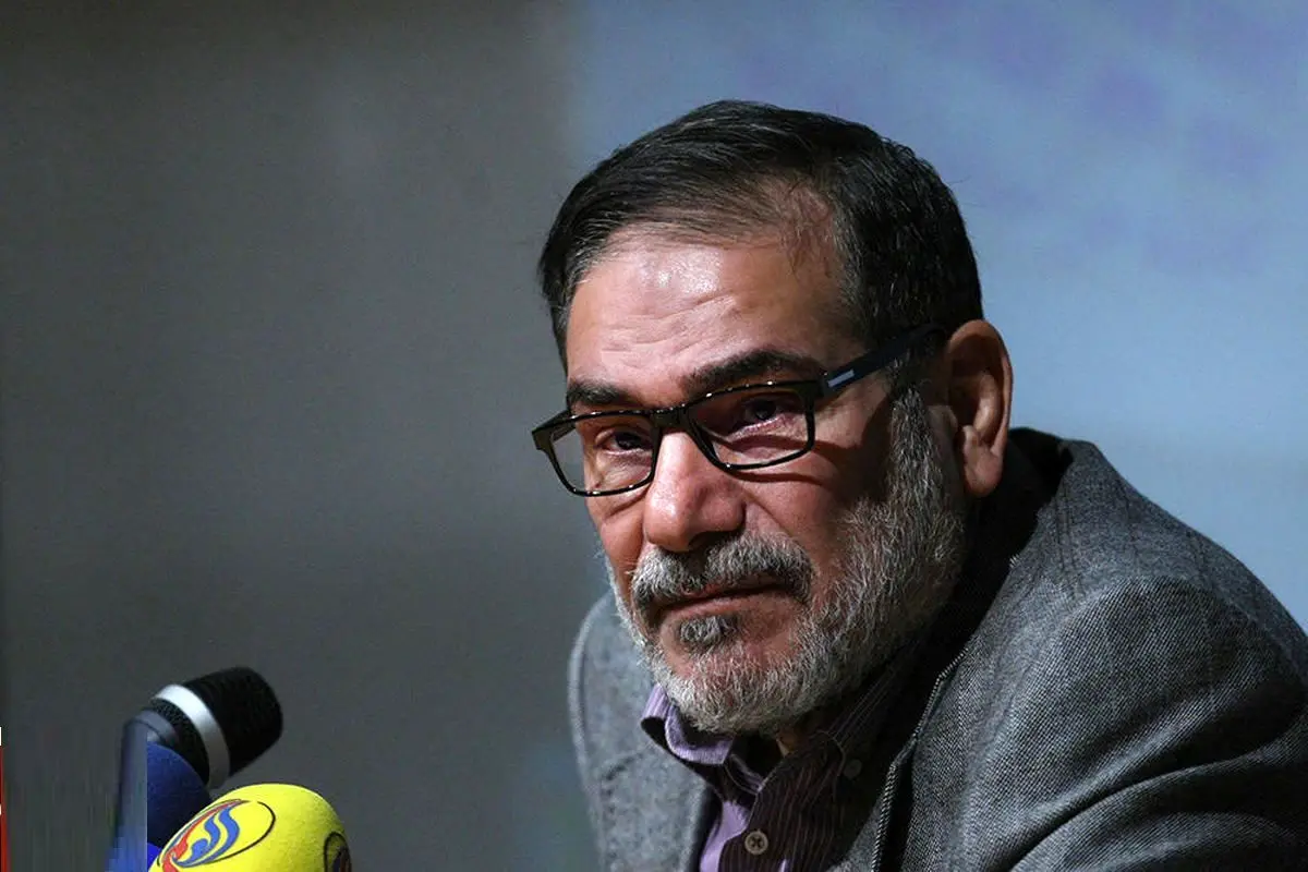 زبان بدن شمخانی پس از انتشار فیلم عروسی دخترش + فیلم