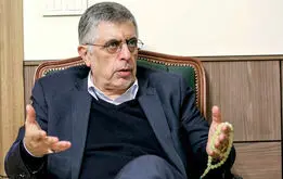 کنایه بدون شرح کریاسچی به سخنان سخنگوی قوه قضائیه