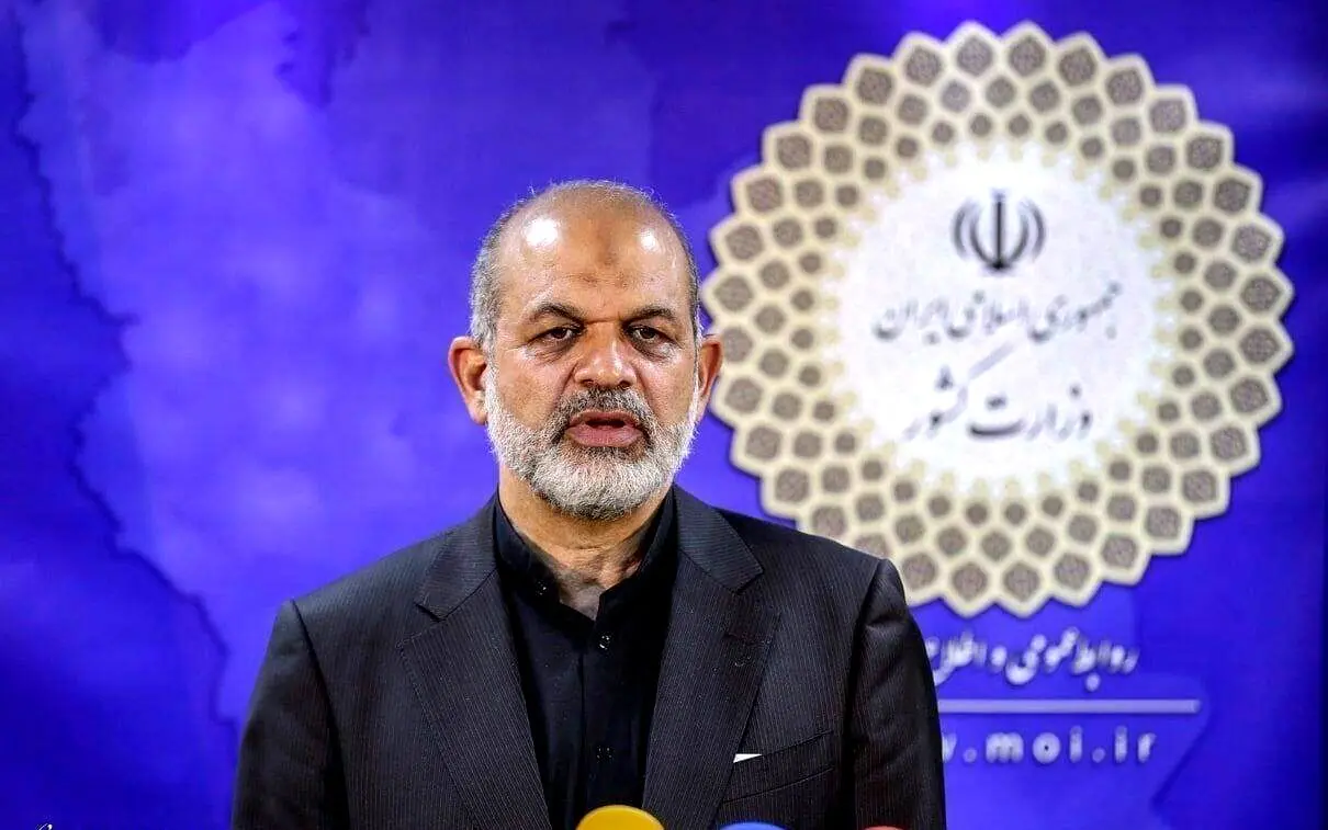 واکنش وزیر کشور به خبر گرانی بنزین و کاهش سهیمه ها