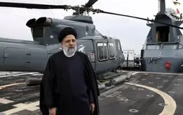 ناگفته‌هایی تازه از وضعیت بدن شهید رئیسی در محل سقوط 