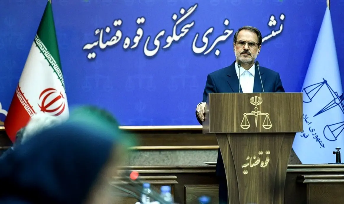 توضیحات سخنگوی قوه قضاییه درباره علت فوت «عادل کیانپور» در زندان اهواز | اعتصاب غذا صحت ندارد