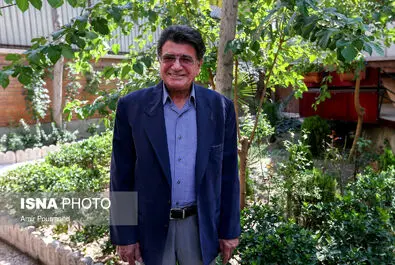 محمد رضا شجریان