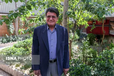 محمد رضا شجریان