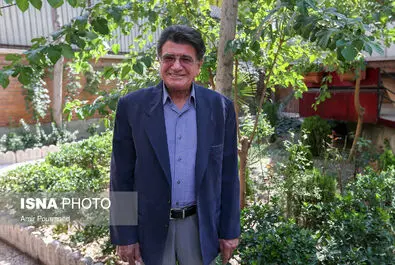 محمد رضا شجریان