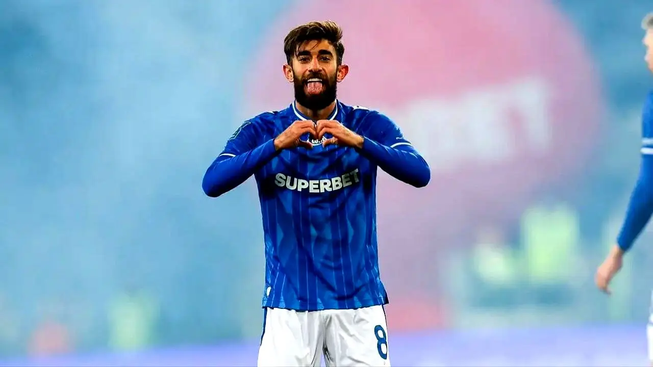 بمب نیم‌فصل پرسپولیس آماده انفجار؟

