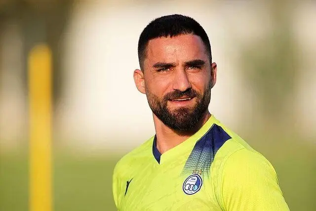 بمب استقلالی ها فردا منفجر می شود