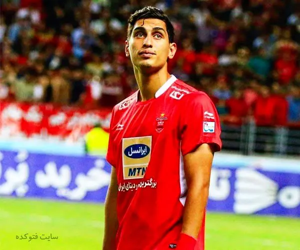 100 هزار دلار جریمه پرسپولیس تاوان بازی ندادن نادری