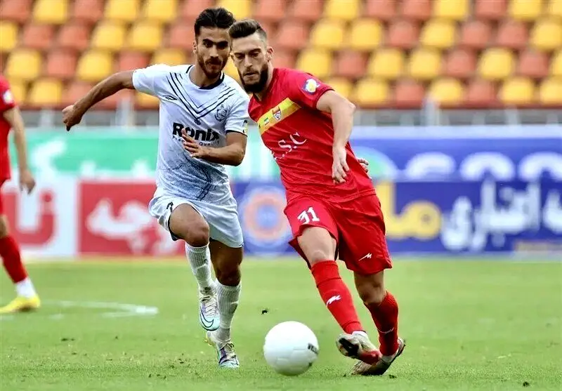 تصمیم جنجال برانگیز استقلال درباره بمب نقل و انتقالات اسپانیایی اش