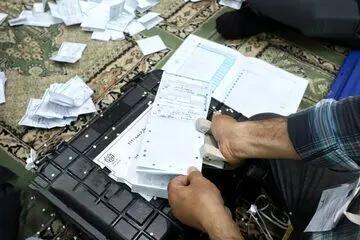 مقایسه آرای باطله در دو انتخابات ریاست جمهوری؛ ۱۴۰۰ و ۱۴۰۳ + جدول

