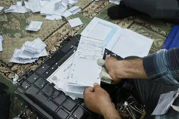 مقایسه آرای باطله در دو انتخابات ریاست جمهوری؛ ۱۴۰۰ و ۱۴۰۳ + جدول
