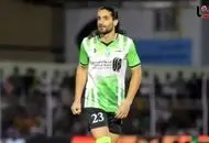 غایبان پرسپولیس مقابل سپاهان+ترکیب
