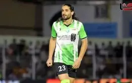 غایبان پرسپولیس مقابل سپاهان+ترکیب
