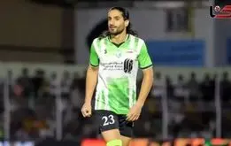 غایبان پرسپولیس مقابل سپاهان+ترکیب
