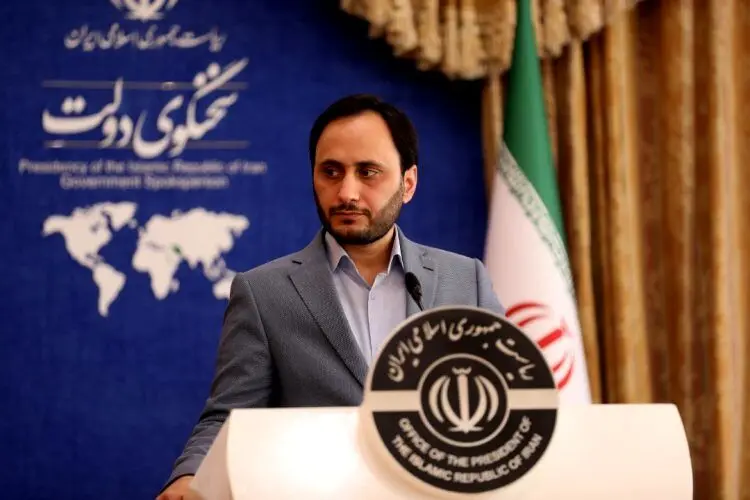 اولتیماتوم سخنگوی دولت به گران‌فروشان