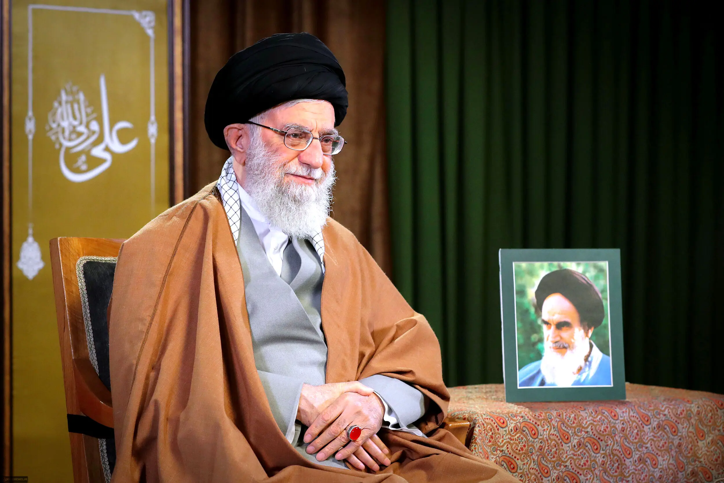 نظر رهبر انقلاب درباره استفاده از وسیله نقلیه شخصی هنگام آلودگی هوا