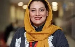 شبنم مقدمی و همسرش در یک جشن سینمایی