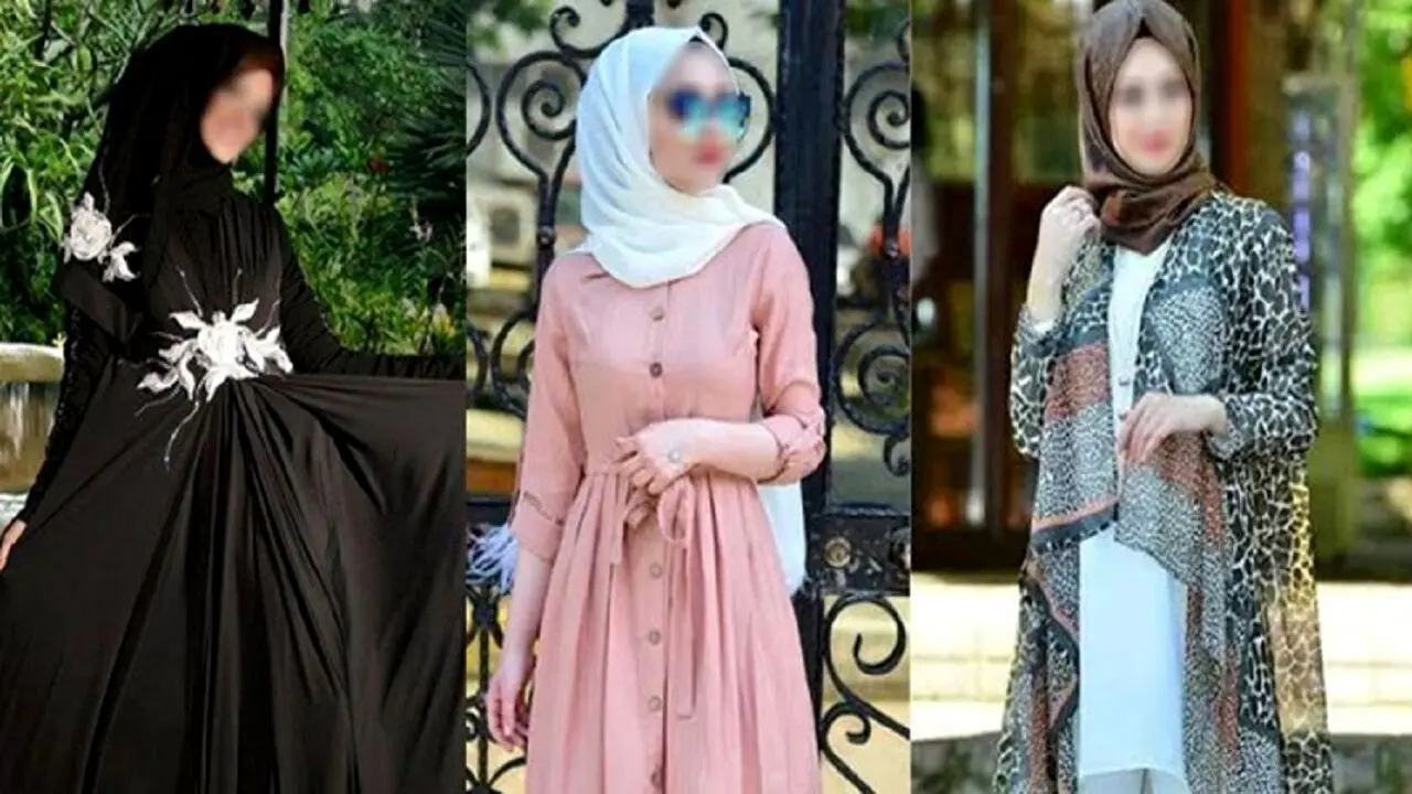 ویدئو خبرسازی که از حجاب استایل‌‌ها منتشر شد 

