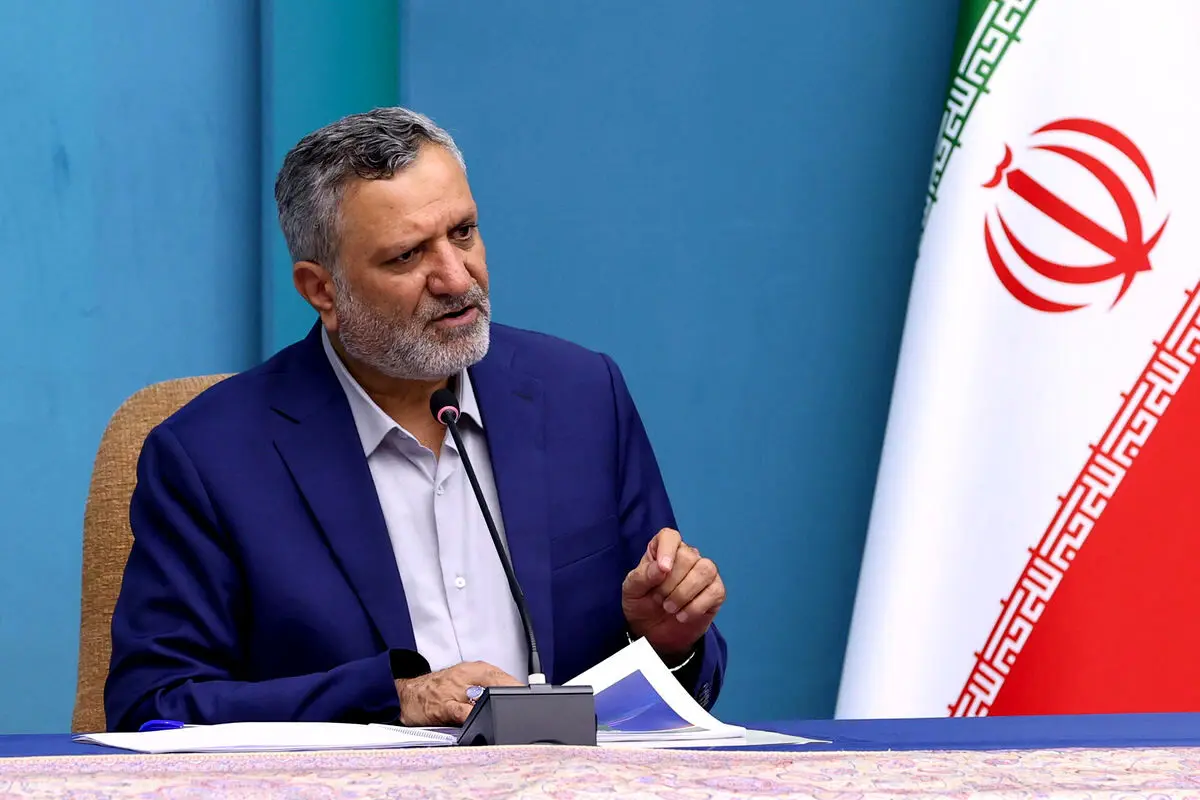 خبر مهم وزیر کار درباره تعیین دستمزد کارگران در سال 1403