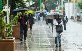 اردیبهشت دیوانه در راه است! هشدار 60 ساعته برای 15 استان ایران