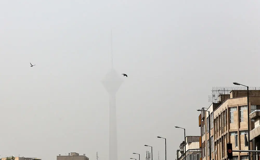 ستاد مدیریت بحران استان تهران آماده باش شد