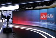 پخش زنده ایران اینترنشنال هک شد +فیلم
