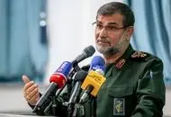 شایعه ترور فرمانده نیروی دریایی سپاه +اطلاعیه مهم