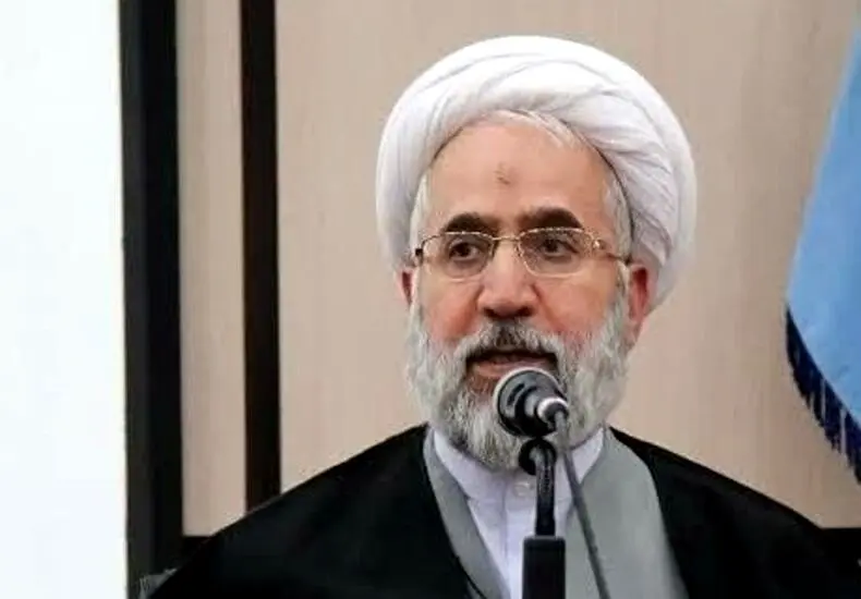 دادستان کل کشور: افراد جاهل درباره حجاب اظهارنظر نکنند