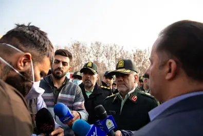 کشفیات طرح رعد پلیس پایتخت