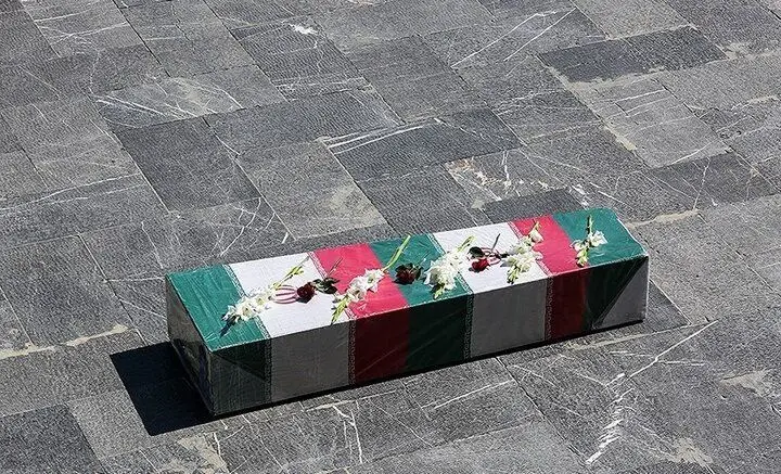 شهادت دو نیروی سپاه در حمله تروریستی سروآباد