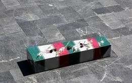 شهادت دو نیروی سپاه در حمله تروریستی سروآباد