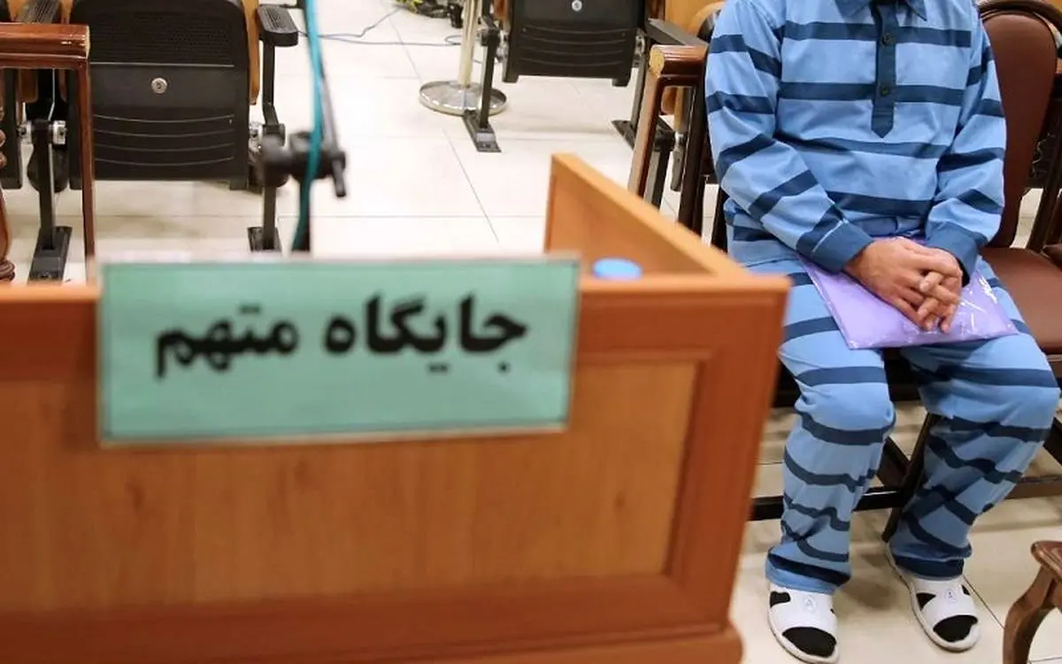 عجیب ترین شرط برای اعدام نشدن یک قاتل+ جزییات