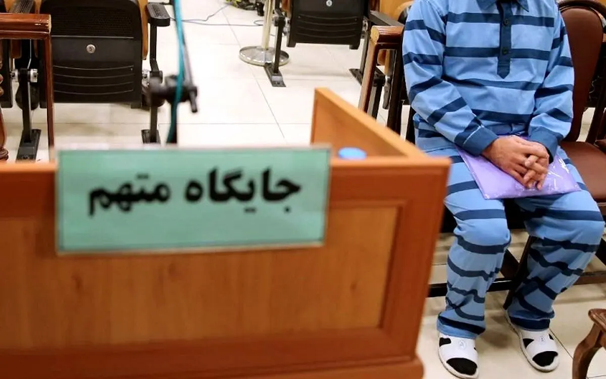 اعترافات هولناک یک مرد بعد از به قتل رساندن همسرش
