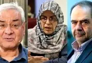 چند چهره سیاسی بازداشت شدند