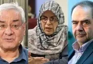 چند چهره سیاسی بازداشت شدند